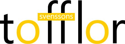 Svenssons Tofflor